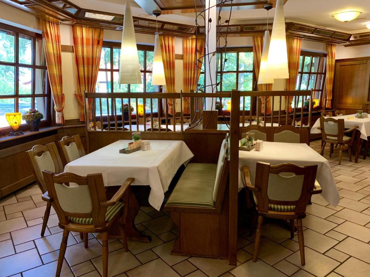Gasthaus Beinker Ostercappeln Exterior foto