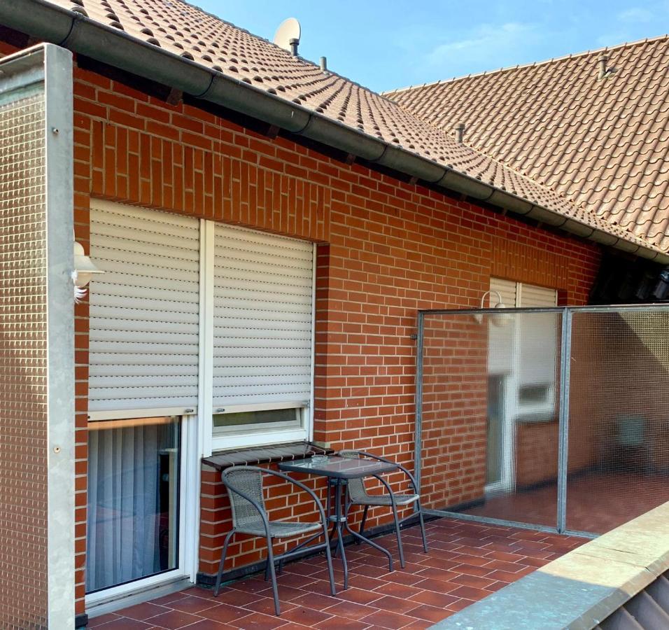 Gasthaus Beinker Ostercappeln Exterior foto